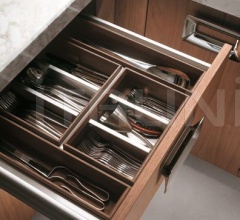 Кухня Barrique 1 Кухня Barrique 1 фабрика Ernestomeda