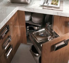 Кухня Barrique 1 Кухня Barrique 1 фабрика Ernestomeda