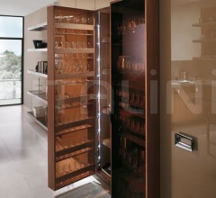 Кухня Barrique 1 Кухня Barrique 1 фабрика Ernestomeda