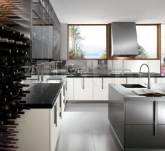 Кухня Barrique 2 Кухня Barrique 2 фабрика Ernestomeda