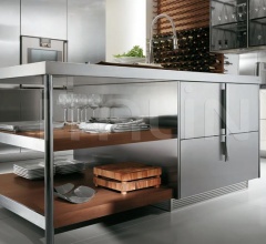 Кухня Barrique 2 Кухня Barrique 2 фабрика Ernestomeda