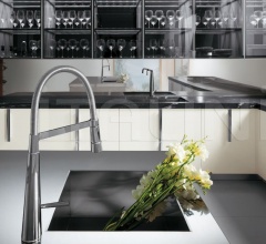 Кухня Barrique 2 Кухня Barrique 2 фабрика Ernestomeda