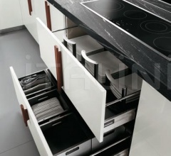 Кухня Barrique 2 Кухня Barrique 2 фабрика Ernestomeda