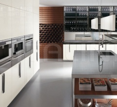 Кухня Barrique 2 Кухня Barrique 2 фабрика Ernestomeda