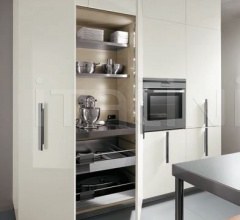 Кухня Barrique 2 Кухня Barrique 2 фабрика Ernestomeda