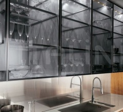 Кухня Barrique 3 Кухня Barrique 3 фабрика Ernestomeda