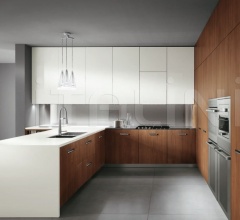 Кухня Barrique 3 Кухня Barrique 3 фабрика Ernestomeda