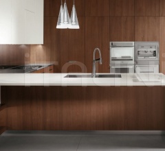 Кухня Barrique 3 Кухня Barrique 3 фабрика Ernestomeda