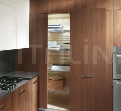 Кухня Barrique 3 Кухня Barrique 3 фабрика Ernestomeda