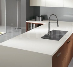 Кухня Barrique 3 Кухня Barrique 3 фабрика Ernestomeda