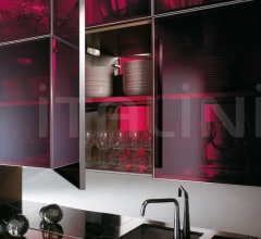 Кухня Barrique 4 фабрика Ernestomeda