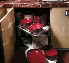 Кухня Barrique 4 фабрика Ernestomeda