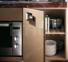 Кухня Barrique 4 фабрика Ernestomeda