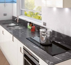 Кухня Carre 03 фабрика Ernestomeda