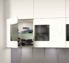 Кухня Carre 010 фабрика Ernestomeda