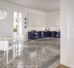 Кухня Carre 06 фабрика Ernestomeda