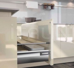 Кухня Emetrica 1 Кухня Emetrica 1 фабрика Ernestomeda