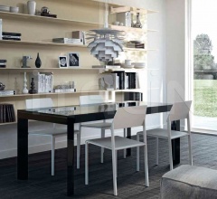 Кухня Emetrica 1 Кухня Emetrica 1 фабрика Ernestomeda