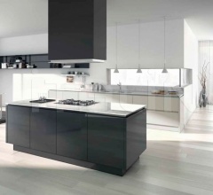 Кухня Emetrica 2 Кухня Emetrica 2 фабрика Ernestomeda