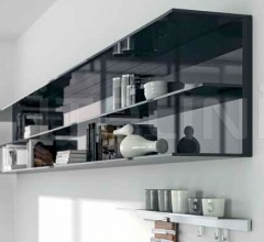 Кухня Emetrica 2 Кухня Emetrica 2 фабрика Ernestomeda