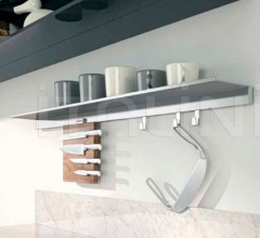 Кухня Emetrica 2 Кухня Emetrica 2 фабрика Ernestomeda