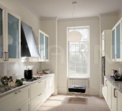 Кухня Supreme 1 фабрика Ernestomeda