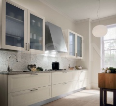 Кухня Supreme 1 фабрика Ernestomeda