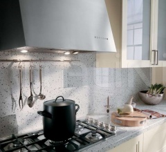 Кухня Supreme 1 фабрика Ernestomeda