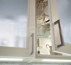 Кухня Supreme 1 фабрика Ernestomeda