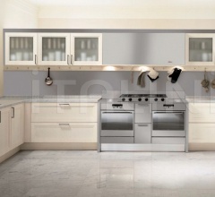 Кухня Supreme 2 фабрика Ernestomeda