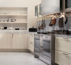 Кухня Supreme 2 фабрика Ernestomeda