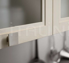 Кухня Supreme 2 фабрика Ernestomeda