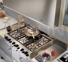 Кухня Supreme 2 фабрика Ernestomeda