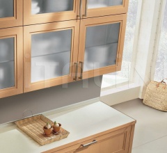 Кухня Supreme 3 Кухня Supreme 3 фабрика Ernestomeda