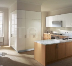 Кухня Supreme 4 Кухня Supreme 4 фабрика Ernestomeda