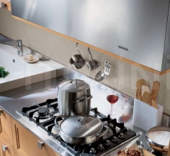 Кухня Supreme 4 Кухня Supreme 4 фабрика Ernestomeda