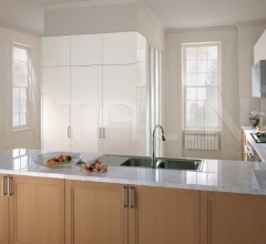 Кухня Supreme 4 Кухня Supreme 4 фабрика Ernestomeda