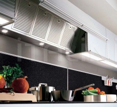 Кухня Silverbox 2 Кухня Silverbox 2 фабрика Ernestomeda