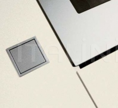 Кухня Silverbox 2 Кухня Silverbox 2 фабрика Ernestomeda