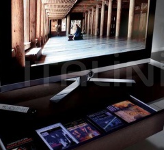 Кухня Silverbox 3 Кухня Silverbox 3 фабрика Ernestomeda