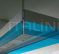 Кухня Silverbox 6 Кухня Silverbox 6 фабрика Ernestomeda