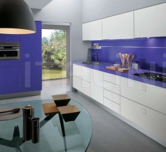 Кухня Silverbox 7 Кухня Silverbox 7 фабрика Ernestomeda