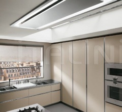 Кухня ElektraVetro 2 Кухня ElektraVetro 2 фабрика Ernestomeda