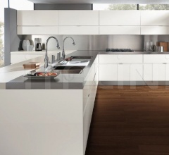 Кухня Elektra 1 Кухня Elektra 1 фабрика Ernestomeda