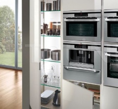 Кухня Elektra 1 Кухня Elektra 1 фабрика Ernestomeda