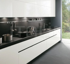 Кухня Elektra 1 Кухня Elektra 1 фабрика Ernestomeda