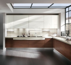 Кухня Elektra 2 фабрика Ernestomeda