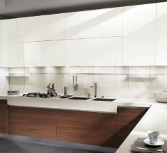 Кухня Elektra 2 фабрика Ernestomeda