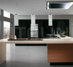 Кухня Elektra 4 Кухня Elektra 4 фабрика Ernestomeda