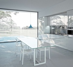 Кухня One 1 фабрика Ernestomeda